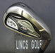 Callaway Steelhead XR 360 CF 6 Iron Stiff Graphite Shaft Callaway Grip