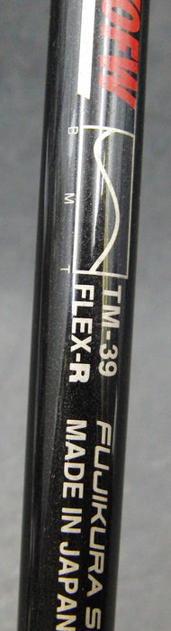 Tour Champ Quatro E-Fwd 18° 5 Wood Regular Graphite Shaft Elite Grip + Headcover