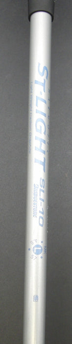 Ladies Bridgestone Paradiso Chipper Ladies Graphite Shaft Paradiso Grip