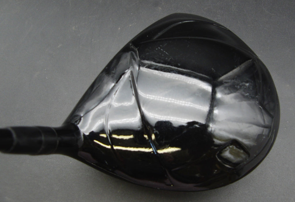 Roger King RK-Red 460 10.5° Driver Regular Graphite Shaft Roger King Grip