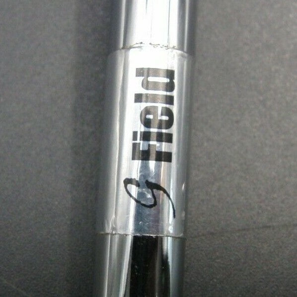 Gauge Design G Field Player Zone CODE-1 Putter  84.5cm Long + Head Cover