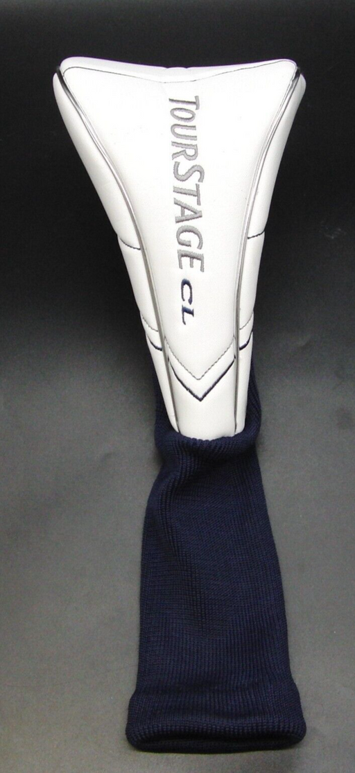 Bridgestone Tourstage CL Driver Head Cover