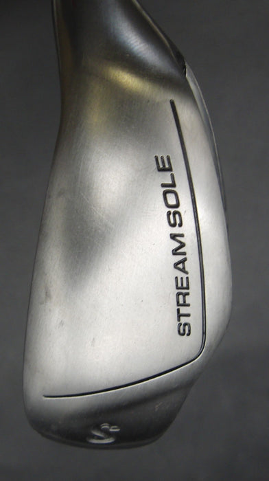 Bridgestone TourStage ViQ Stream Sole Sand Wedge Regular Graphite Shaft