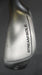 Bridgestone TourStage ViQ Stream Sole Sand Wedge Regular Graphite Shaft