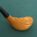 Vintage Ladies Ben Sayers 7 Wood Ladies Steel Shaft Avon Grip