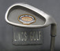 Callaway Great Big Bertha Pitching Wedge Stiff Graphite Shaft Callaway Grip