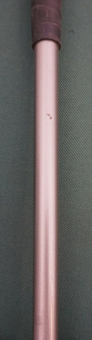 Mitsushiba MV 4 Iron Regular Graphite Shaft Mitsushiba Grip