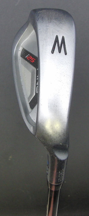 Ping i25 Blue Dot Pitching Wedge Regular Graphite Shaft Ping Grip