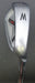 Ping i25 Blue Dot Pitching Wedge Regular Graphite Shaft Ping Grip