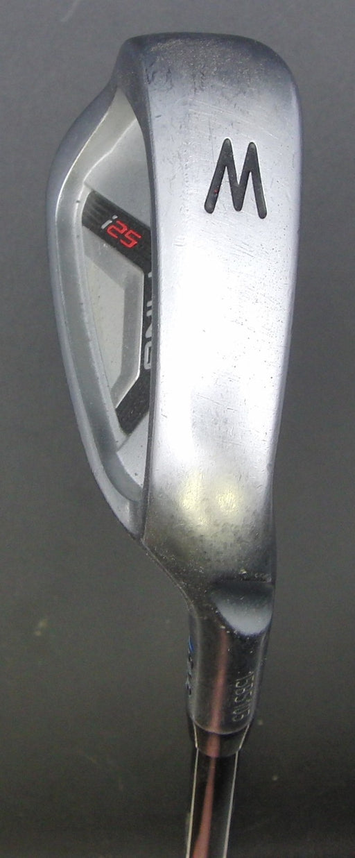 Ping i25 Blue Dot Pitching Wedge Regular Graphite Shaft Ping Grip