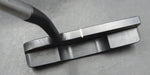 Cleveland Classics KG 12 Milled Putter 87.5cm Length Steel Shaft Cleveland Grip