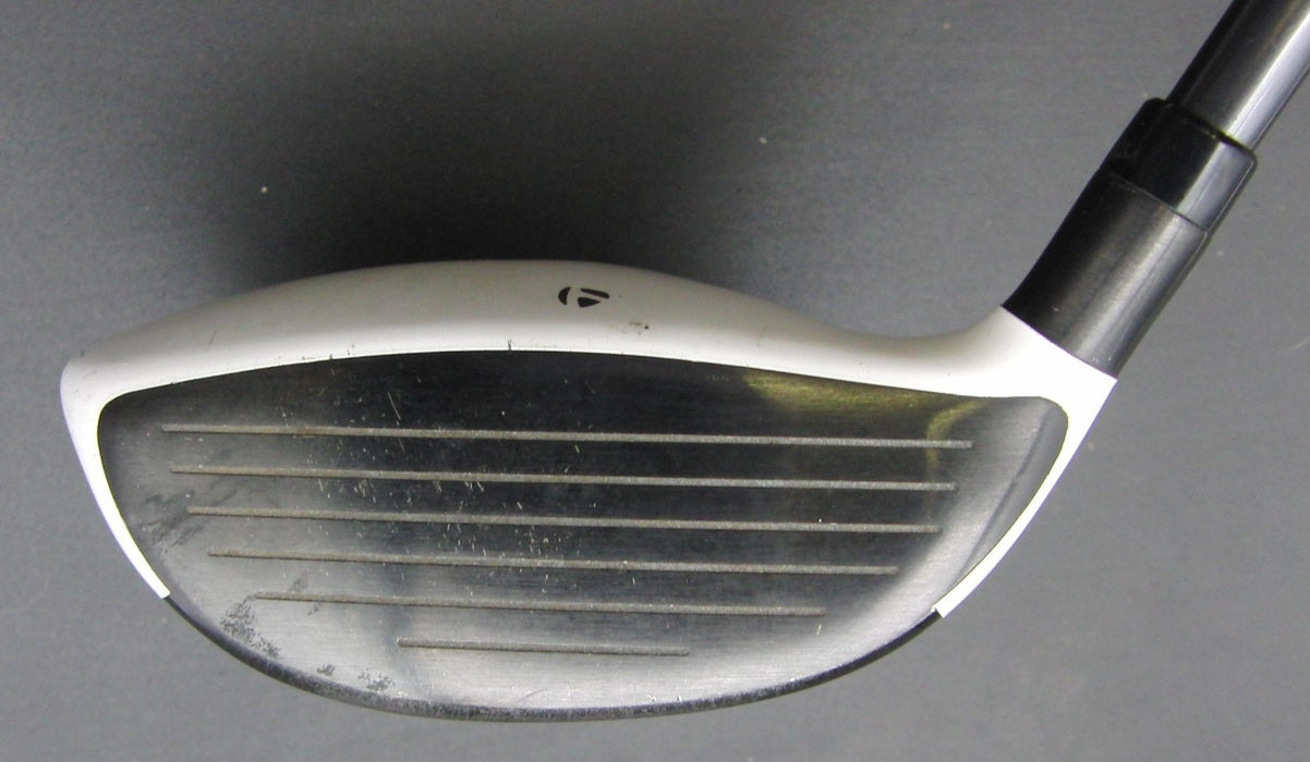TaylorMade SLDR 17° 3 Wood TM1-414 Regular Graphite Shaft TaylorMade Grip