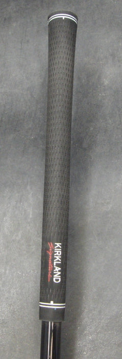 MacGregor Mactec 11° Driver Stiff Graphite Shaft Kirkland Signature Grip (Dent)