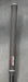 MacGregor Mactec 11° Driver Stiff Graphite Shaft Kirkland Signature Grip (Dent)