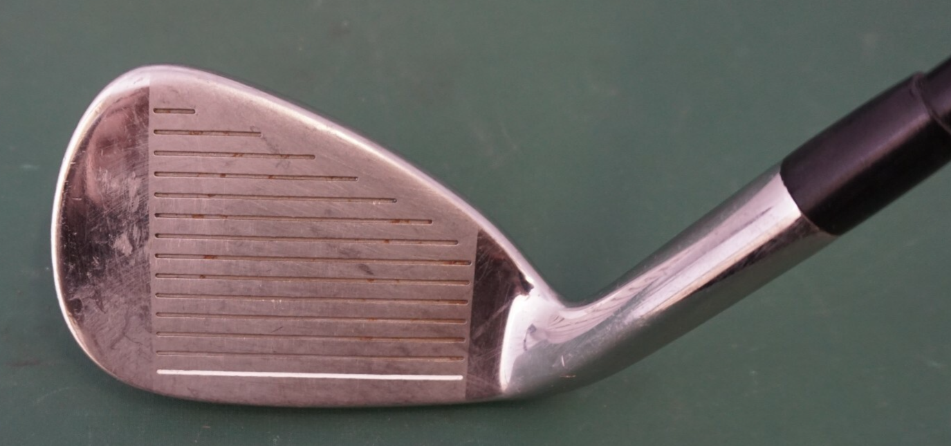 Mizuno JPX 825 9 Iron Regular Graphite Shaft Mizuno Grip