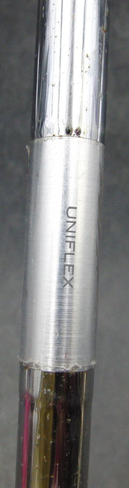 Nike Ignite 2 A Gap Wedge Uniflex Steel Shaft Nike Grip