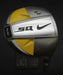 Nike SQ 19° 5 Wood Regular Graphite Shaft Nike Grip