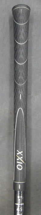 Srixon XXIO Twin AX-Sole Titanium 11° Driver Stiff Graphite Shaft XXIO Grip