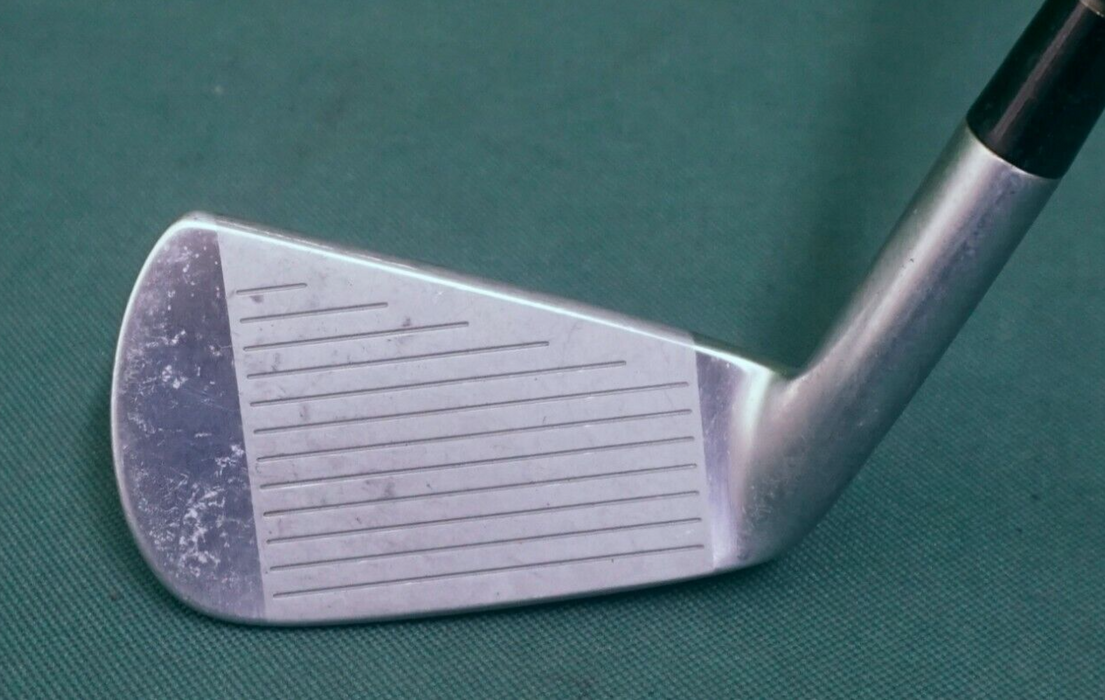 Mizuno Pro Tour Spirit Power Blade 6 Iron Stiff Graphite Shaft Golf Pride Grip