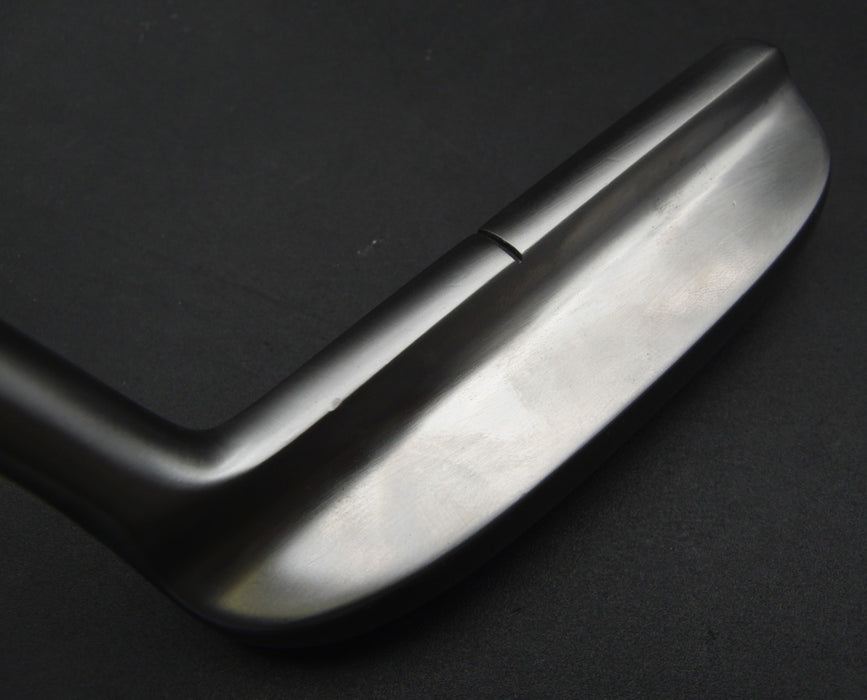 Bridgestone Jumbo Ozaki Putter 85cm Length Steel Shaft PSYKO Grip