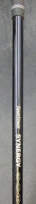Bridgestone Tourstage Synergy 10.5° Driver Regular Graphite Shaft Black Grip