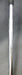 Nike Ignite 6 Iron Uniflex Steel Shaft Nike Grip