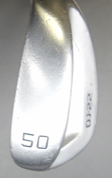 Fourteen DJ-22 50° Gap Wedge Regular Steel Shaft Iomic Grip