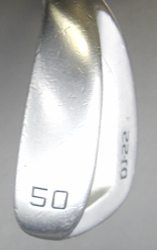 Fourteen DJ-22 50° Gap Wedge Regular Steel Shaft Iomic Grip