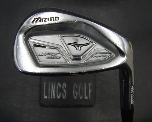 Mizuno JPX 850 Forged 9 Iron Regular Graphite Shaft STM Grip