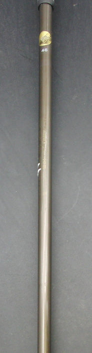 Dandy Lion Super Hard 315 11° Driver Regular Graphite Shaft Benross Grip
