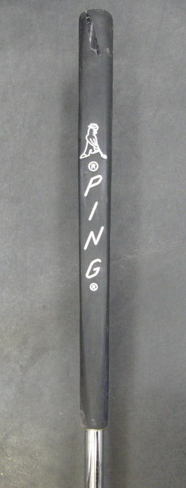 Ping Anser 4 Putter Steel Shaft 84cm Length Ping Grip