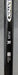Lynx Black Cat RG 7 Iron Regular Graphite Shaft Lynx Grip
