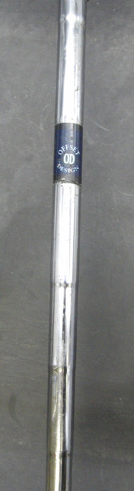 Wilson Prostaff Oversize 8 Iron Regular Steel Shaft Wilson Grip