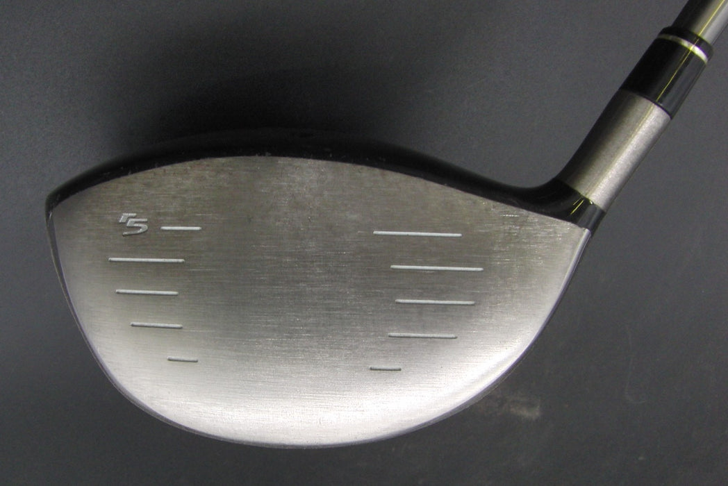 TaylorMade r5 Dual 10.5° Driver Regular Graphite Shaft Golf Pride Grip