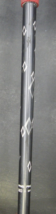 Ping Karsten U Gap Wedge Regular Graphite Shaft Crest Golf Grip