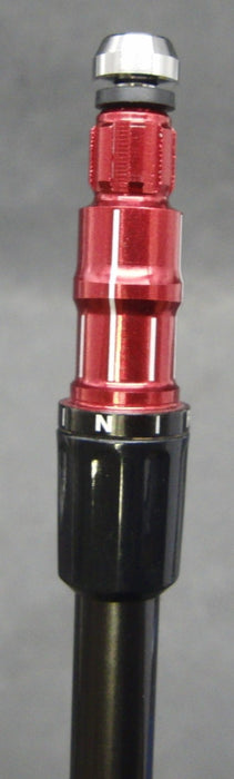 Shaft For TaylorMade R9 Driver Regular Fujikura Motore Graphite Shaft