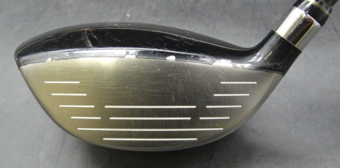 PRGR M3 Hit 3 Wood Stiff Graphite Shaft PRGR Grip