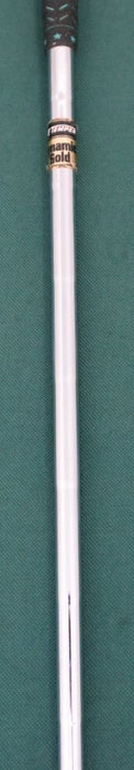 Mizuno Tour Proven TP-18 5 Iron Regular Steel Shaft SwingRite Grip
