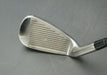 Japanese Fitway Double Undercut Cavity 6 Iron Regular Graphite Shaft