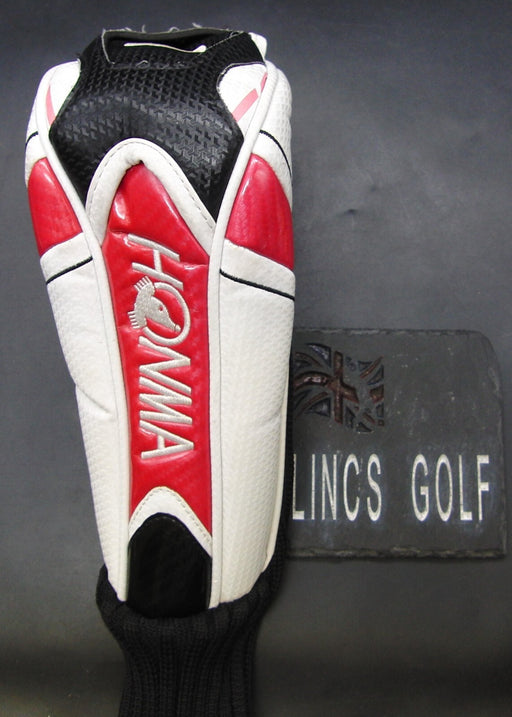 Honma Tour World 3 Wood Head Cover