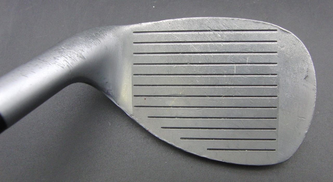 Golf Planner Pistonic LG Sand Wedge Regular Graphite Shaft Golf Planner Grip