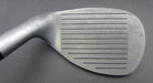 Golf Planner Pistonic LG Sand Wedge Regular Graphite Shaft Golf Planner Grip
