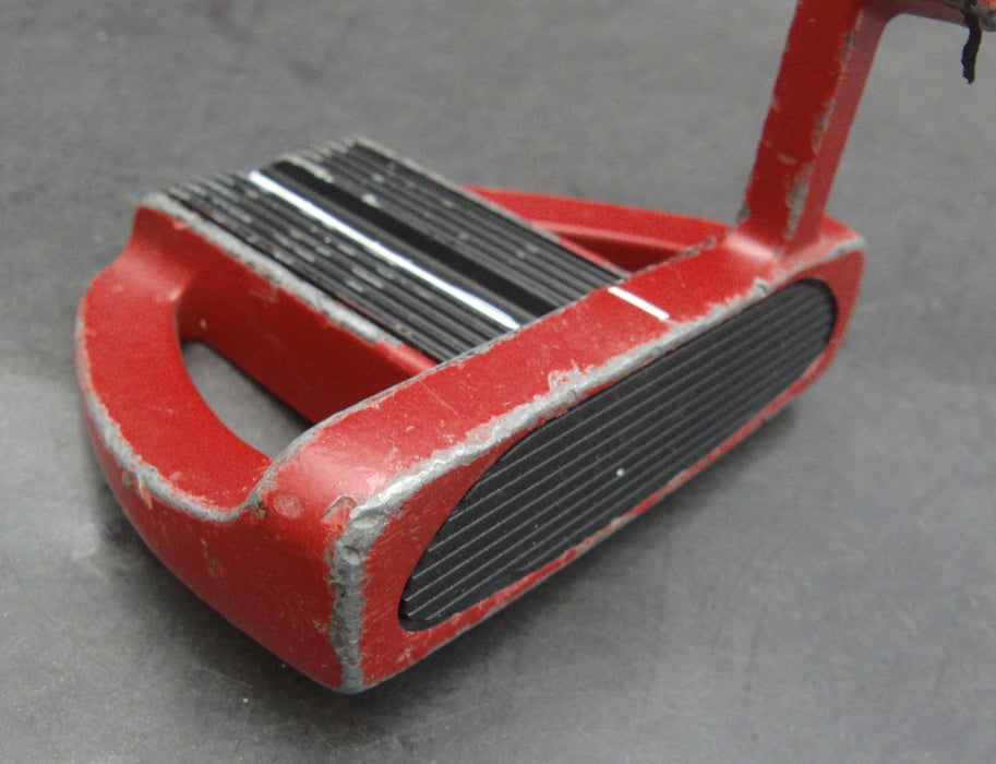 Wilson Prostaff PS-25 Putter 87cm Length Steel Shaft PSYKO Grip