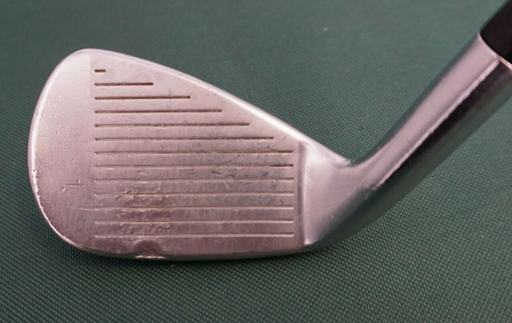 Titleist 714 CB Forged 9 Iron Stiff Steel Shaft Titleist Grip