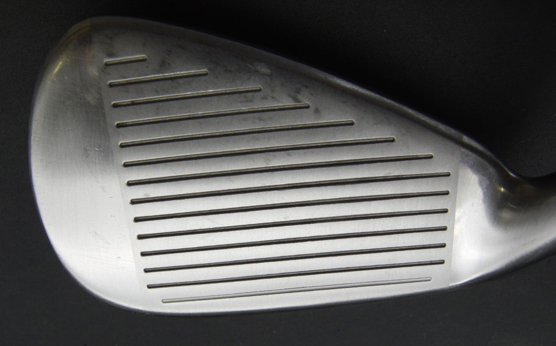 TaylorMade M6 7 Iron Stiff Graphite Shaft Iomic Grip