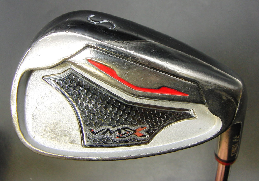 Yonex VMX Sand Wedge Uniflex Steel Shaft Yonex Grip