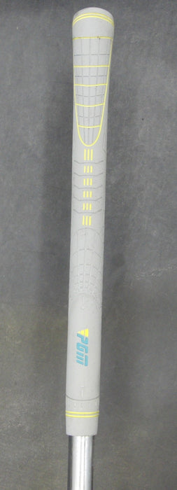 Titleist DTR 5 Iron Stiff Steel Shaft PGM Grip