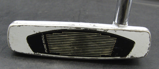 TaylorMade Ghost Tour FO-72 Putter Steel Shaft 88cm Length Psyko Grip