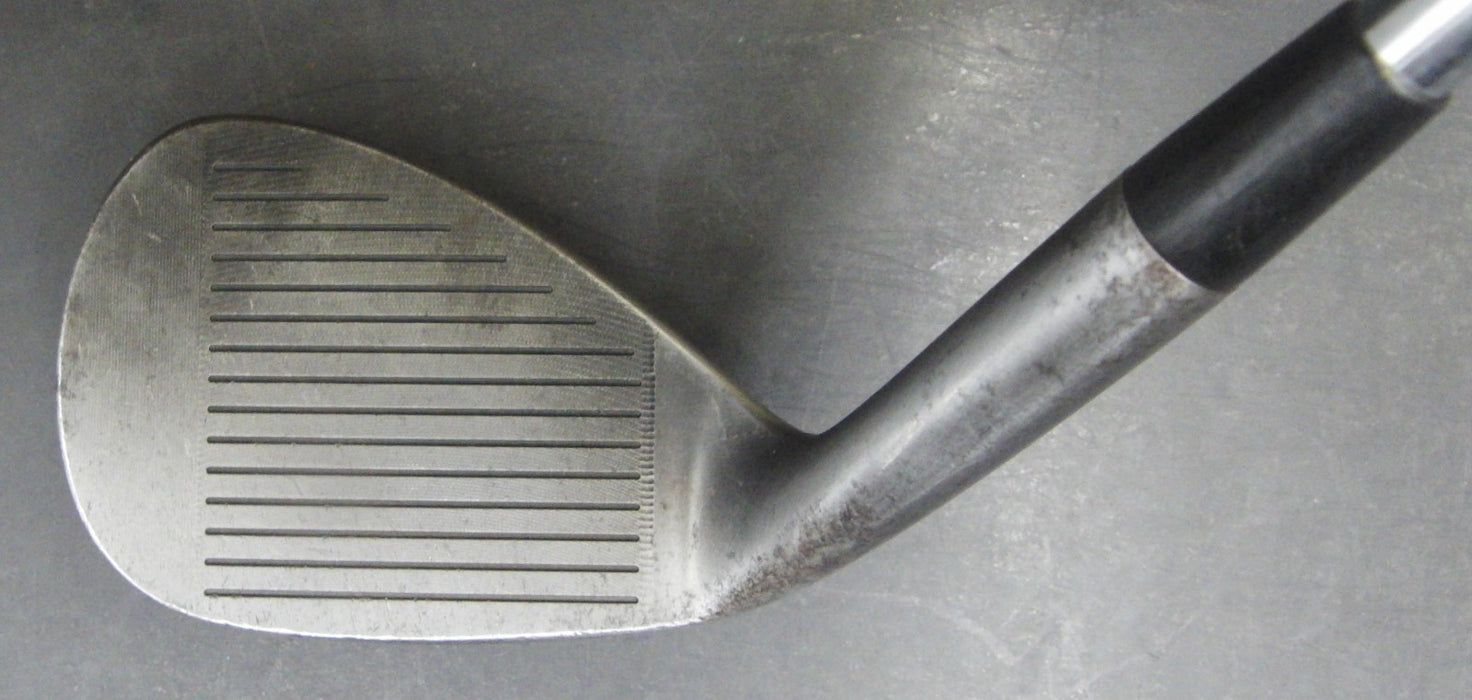 Mizuno 56-13 56° Sand Wedge Regular Steel Shaft Golf Pride Grip
