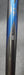 Callaway X20 9 Iron Regular Graphite Shaft Callaway Grip
